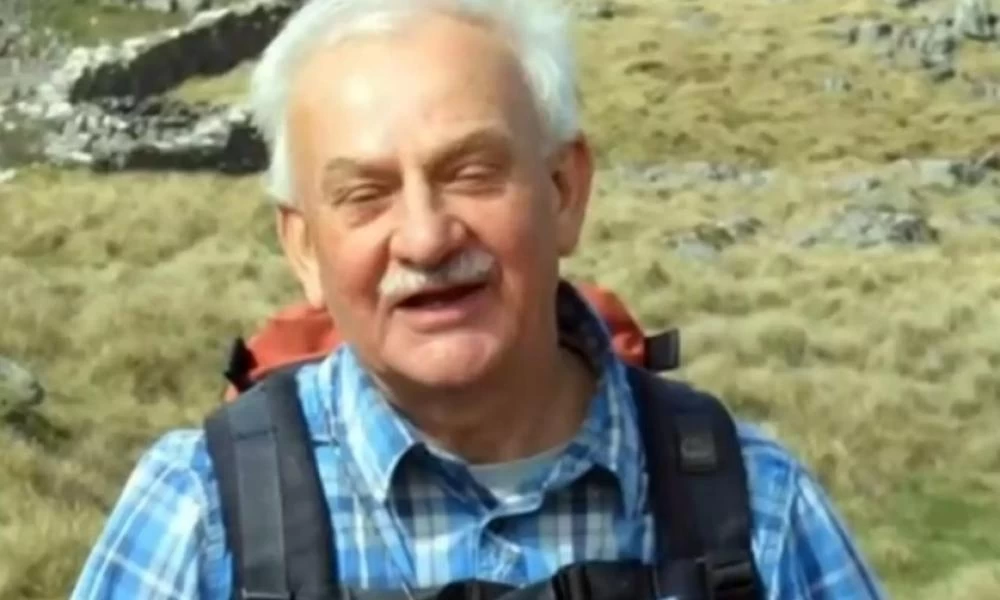 Σέριφος: Οι δύο σκέψεις για τη μυστηριώδη εξαφάνιση τουρίστα – Οι τελευταίες του κινήσεις